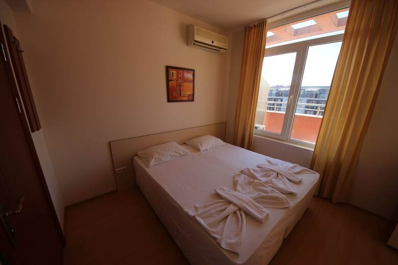 Aparthotel Menada Rainbow 2 Apartments