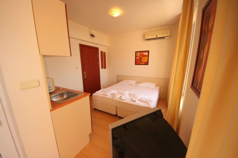 Aparthotel Menada Rainbow 2 Apartments