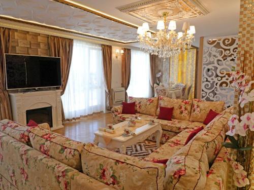 Apartamento Vp Sweet Home 3