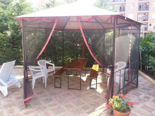 Apartamento Grigoria Complex