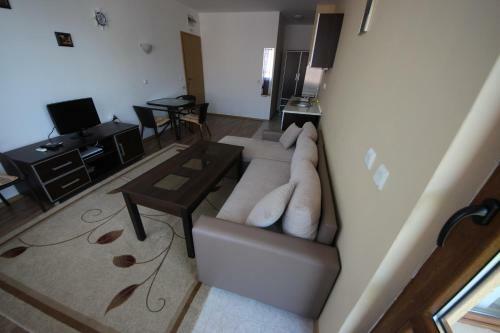 Menada Diamond Bay Apartments