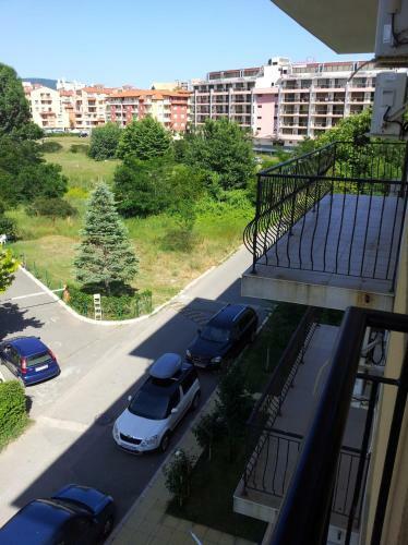 Menada Diamond Bay Apartments
