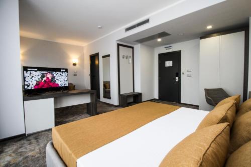 Hotel Best Western Plus Premium Inn
