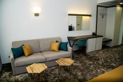 Hotel Best Western Plus Premium Inn