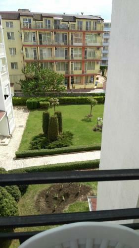 Apartamento Bravo 5 Appartment - 2 Bedrooms