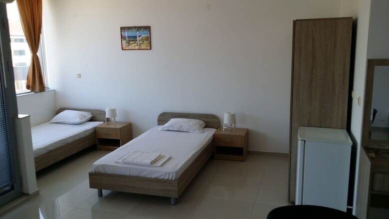 Albergue Coral City