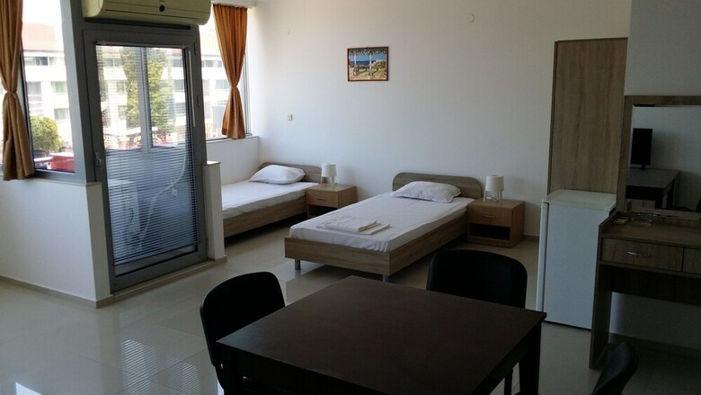 Albergue Coral City