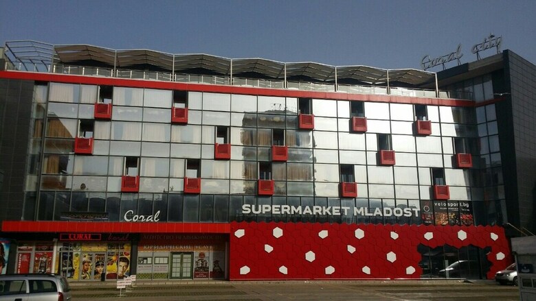 Albergue Coral City