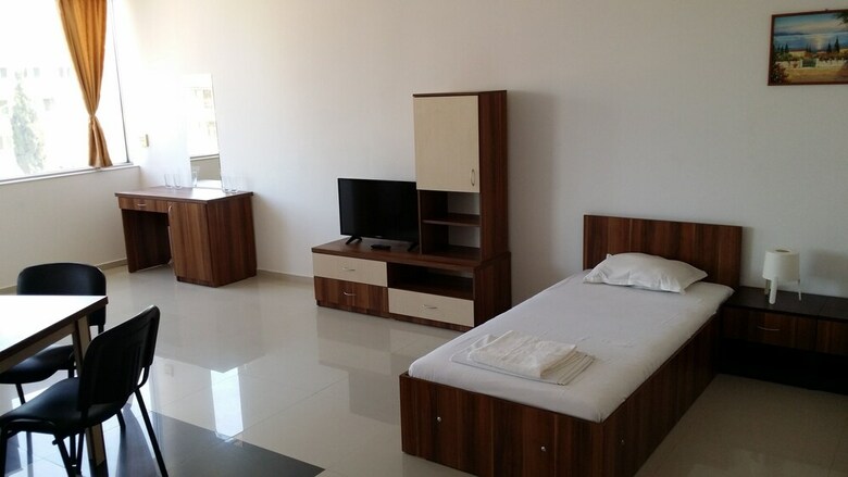 Albergue Coral City