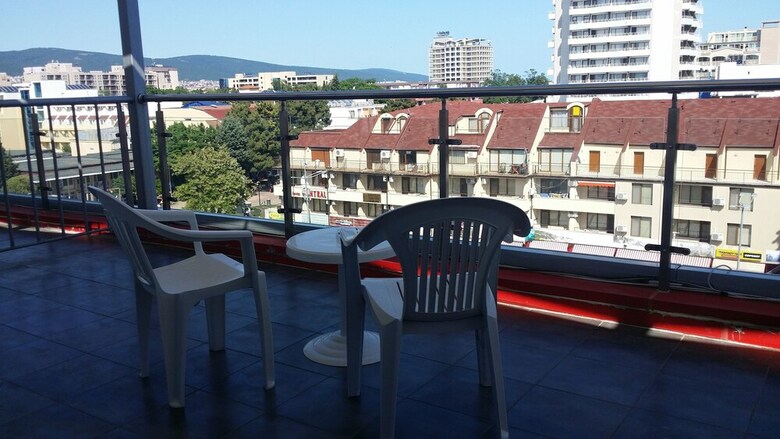 Albergue Coral City