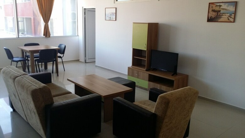 Albergue Coral City