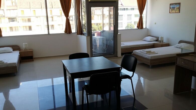 Albergue Coral City