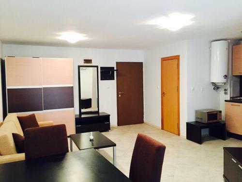 Psb Apartments In Galateya