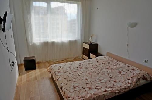 Apartamento Rodina 1
