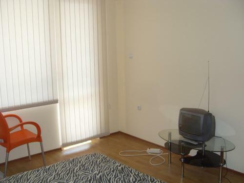 Nick's Apartment In Sviati Vlas