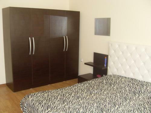 Nick's Apartment In Sviati Vlas