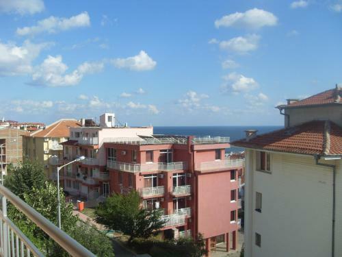 Nick's Apartment In Sviati Vlas