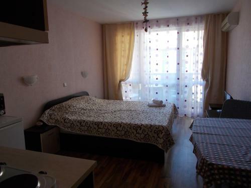 Apartamento Studio Morskoi Briz