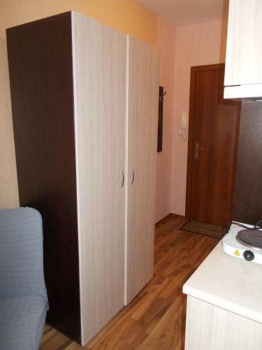 Apartamento Studio Morskoi Briz