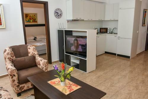Hotel Olymp Premium Apartments