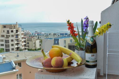 Hotel Olymp Premium Apartments