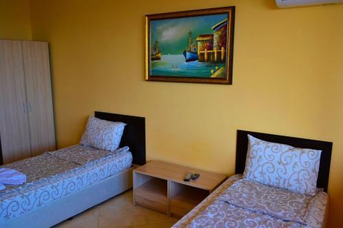 Hostal Joro Guest House