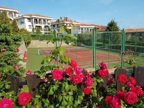 Beach Apartment Manastira 1