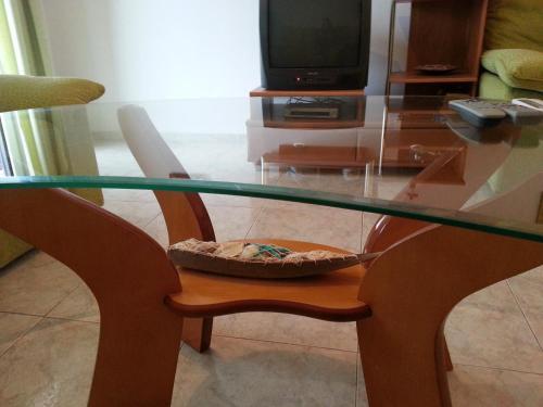 Beach Apartment Manastira 1