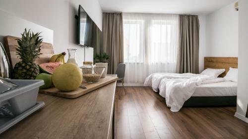 The Mint Hotel - Saint Vlas