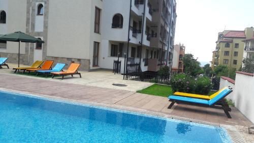Marina Park Apart 39