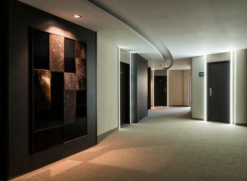 Hotel Pulse Health Center