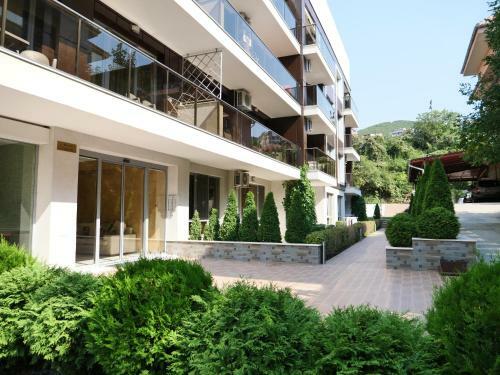 Apartamento Vila Aristo
