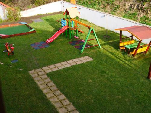 Apartamento Vila Aristo