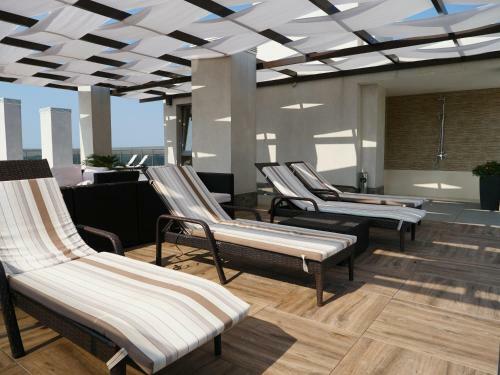 Apartamento Vila Aristo