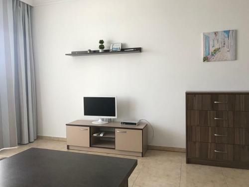 Lazur 5 Nadezhda Apartment
