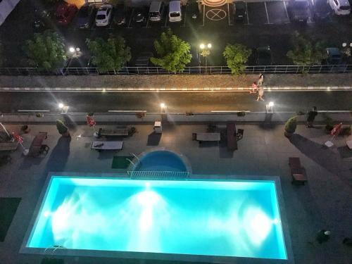 Lazur 5 Nadezhda Apartment