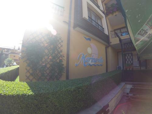 Apartamento Vp Marina Ville Studios