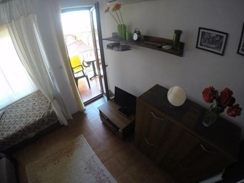 Apartamento Vp Marina Ville Studios