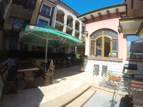 Apartamento Vp Marina Ville Studios