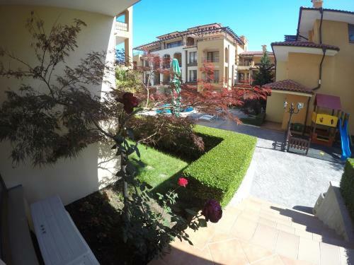 Apartamento Vp Marina Ville Studios
