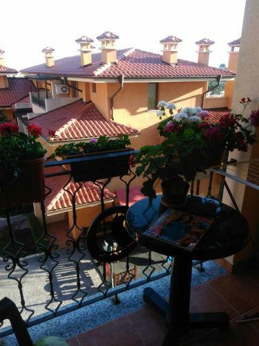 Apartamento Vp Marina Ville Studios