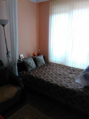 Apartamento Vp Marina Ville Studios
