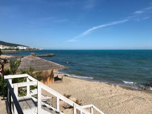Apartamento Miracle Studio At Sea Shore Complex