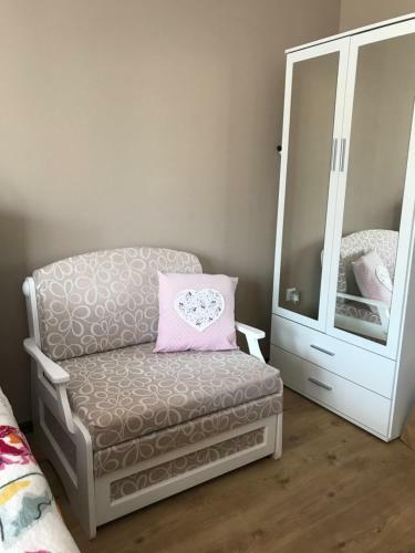 Apartamento Miracle Studio At Sea Shore Complex