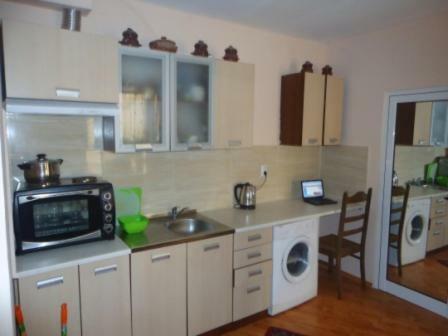 Apartments At Ruslaka 158
