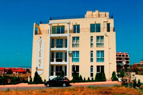 Golden Eye Residence Apartment A7