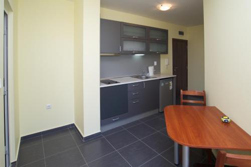 Golden Eye Residence Apartment A7
