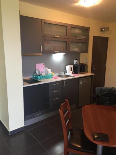 Golden Eye Residence Apartment A7