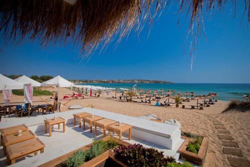 Sveti Vlas Apartment 25