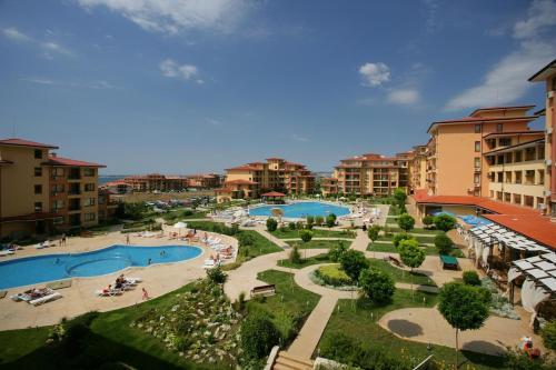 Sveti Vlas Apartment 25